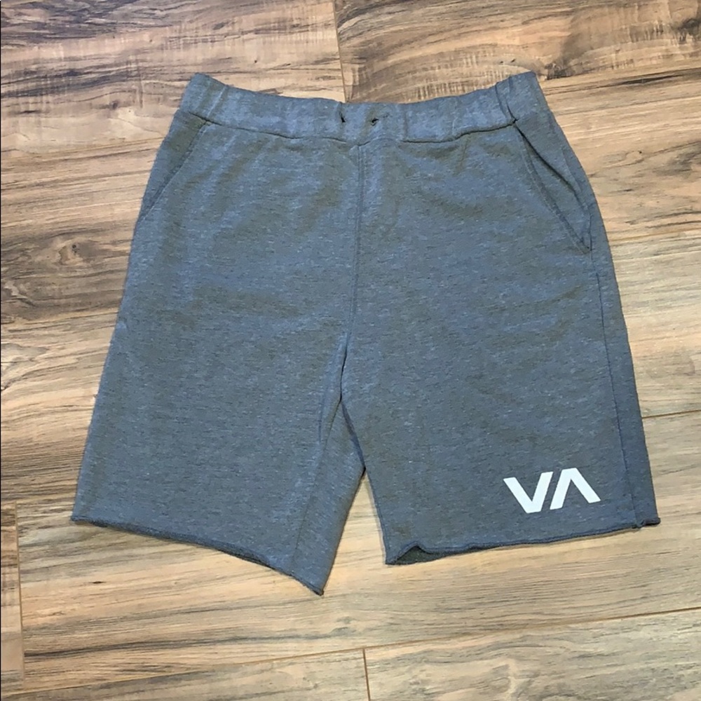 RVCA Sweat Shorts